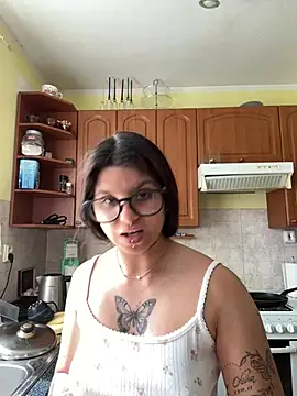 Brutecia2002 online show from 03/25/26, 10:43