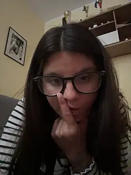 Brutecia2002 online show from 03/30/26, 09:43