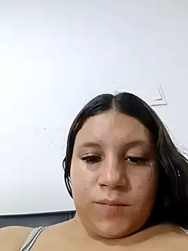 Shell Latina online show from 02/03/26, 02:53