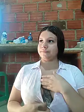 Shell Latina online show from 02/04/26, 02:23