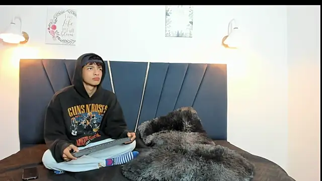 maicol cum23 online show from 09/16/25, 01:56