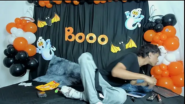 maicol cum23 online show from 10/09/25, 01:42