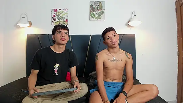 maicol cum23 online show from 11/06/25, 05:30