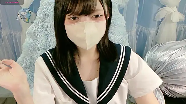 miko nyan online show from 10/05/25, 07:50