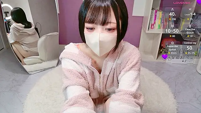 miko nyan online show from 04/02/26, 01:31