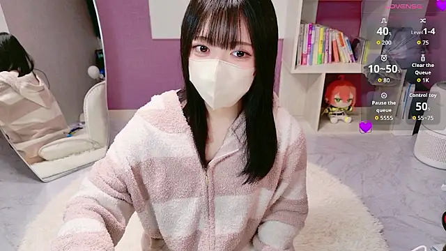Snapshot of miko_nyan chatting on 05/01/26, 07:40 miko nyan online show from 05/01/26, 07:40