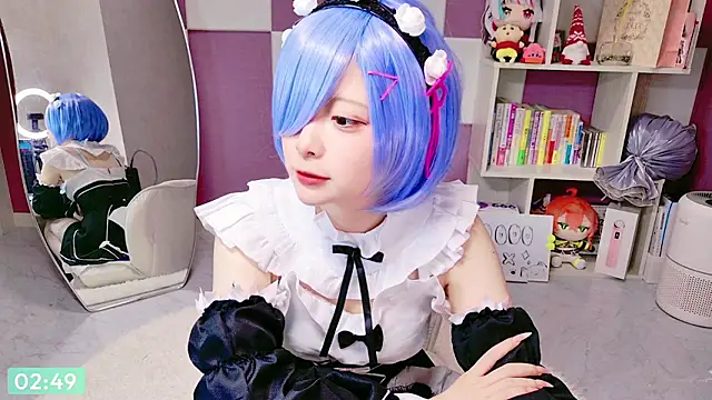 Snapshot of miko_nyan chatting on 07/07/26, 05:50 miko nyan online show from 07/07/26, 05:50