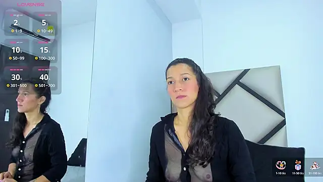 Alana leno online show from 10/18/25, 08:09