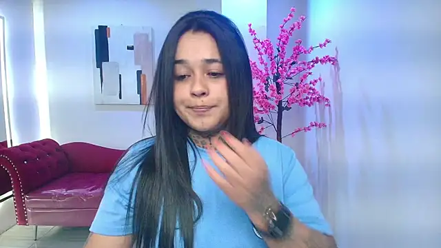 Snapshot of Black_roseee chatting on 11/07/25, 03:50 Black roseee online show from 11/07/25, 03:50