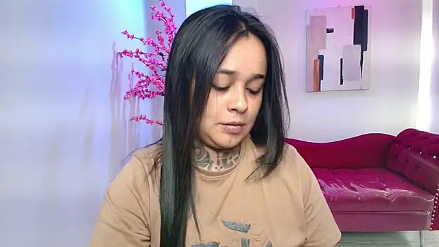 Snapshot of Black_roseee chatting on 11/12/25, 03:51 Black roseee online show from 11/12/25, 03:51