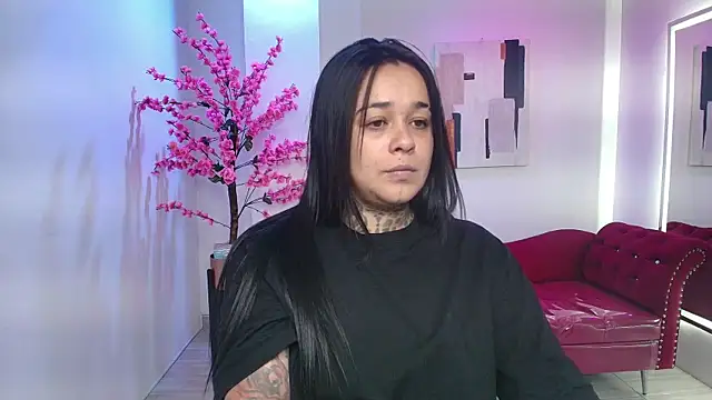 Snapshot of Black_roseee chatting on 11/22/25, 03:27 Black roseee online show from 11/22/25, 03:27