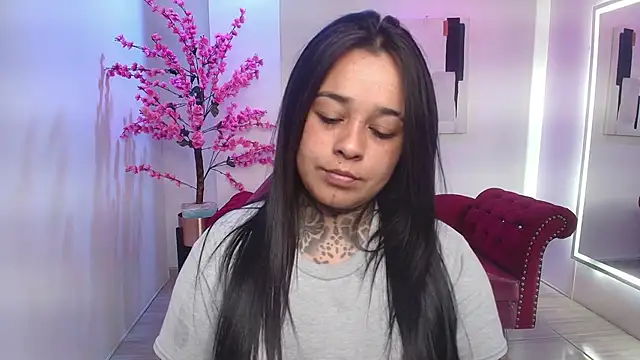 Snapshot of Black_roseee chatting on 11/26/25, 03:51 Black roseee online show from 11/26/25, 03:51