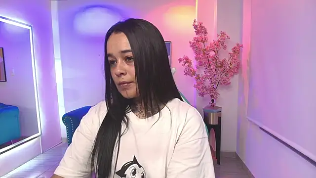 Black roseee online show from 04/09/26, 03:39