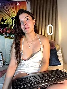 Dakota Evanns online show from 01/06/26, 07:28