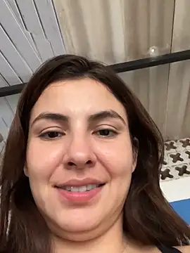 Dakota Evanns online show from 02/08/26, 07:06