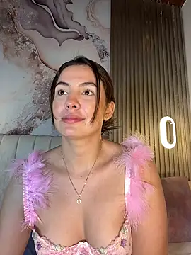 Dakota Evanns online show from 02/14/26, 09:55