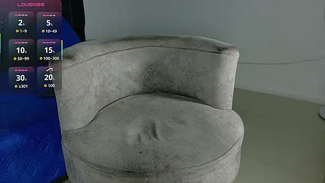 adriel escalante online show from 03/10/26, 02:27