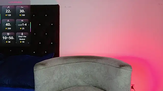 adriel escalante online show from 03/24/26, 02:27