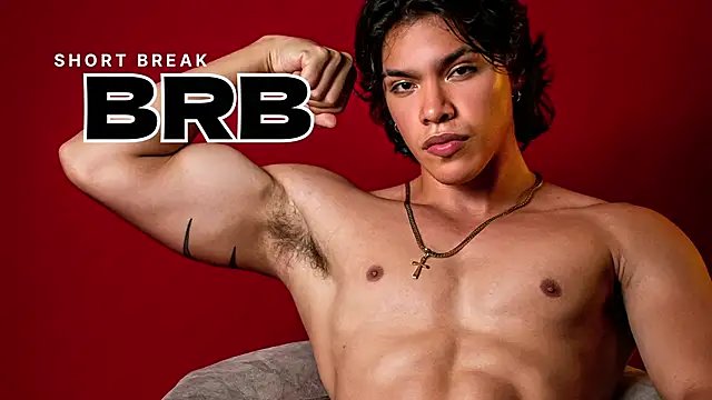 adriel escalante online show from 04/17/26, 02:03