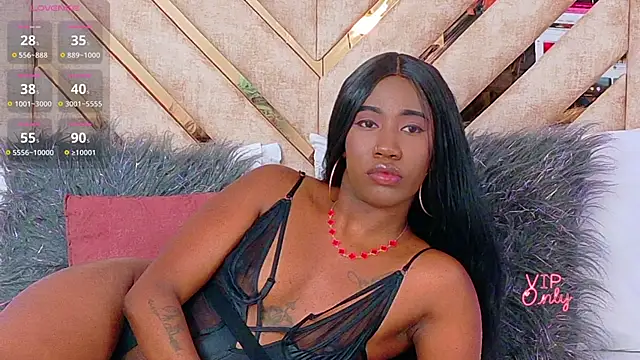 Rossie-Cameron online show from 02/26/26, 08:41