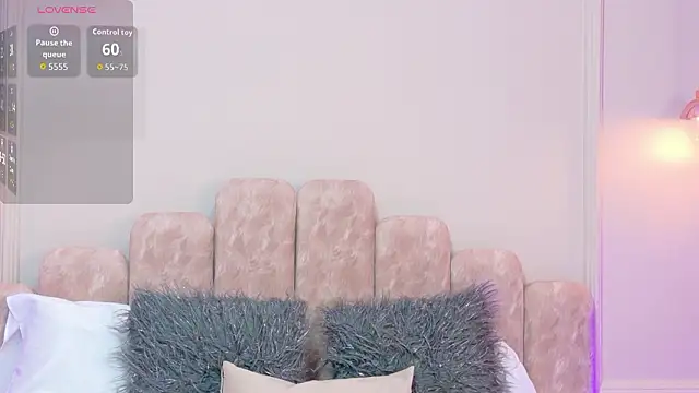 Rossie-Cameron online show from 03/21/26, 04:06