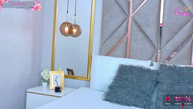 Rossie-Cameron online show from 04/16/26, 02:01