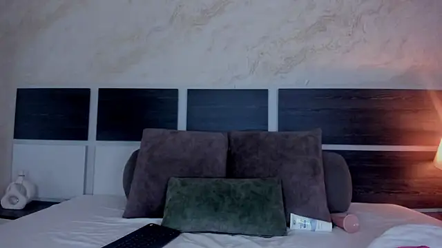 Susanna Cute online show from 10/27/25, 12:53