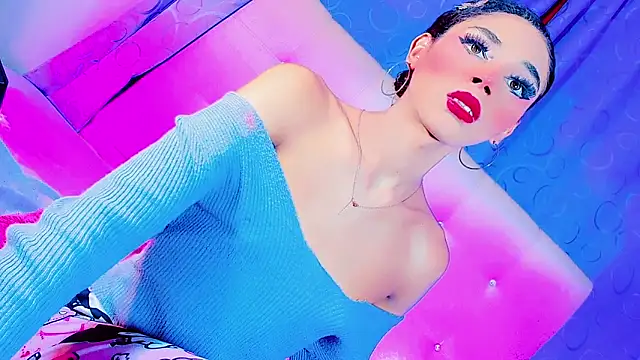 diosa latinaxxx online show from 12/17/25, 06:08