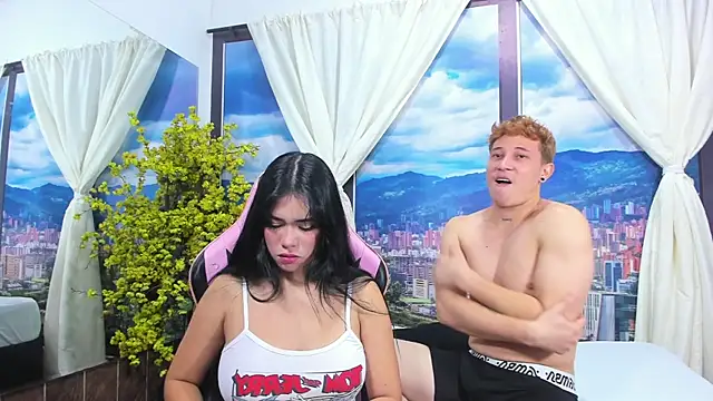 Sarahwalkerr online show from 10/09/25, 01:31