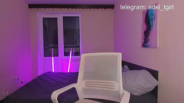 Snapshot of adeline_trans chatting on 10/02/25, 04:58 adeline trans online show from 10/02/25, 04:58