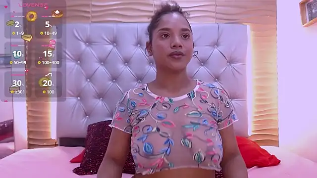 SofyTaylori online show from 10/03/25, 07:22