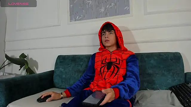 Snapshot of Andree_Kamado chatting on 09/29/25, 12:10 Andree Kamado online show from 09/29/25, 12:10