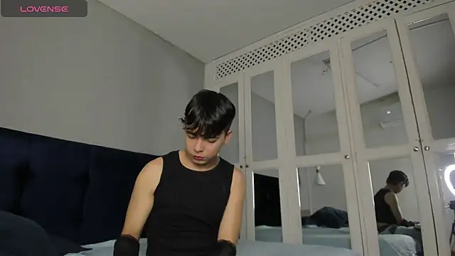 Snapshot of Andree_Kamado chatting on 10/01/25, 12:22 Andree Kamado online show from 10/01/25, 12:22