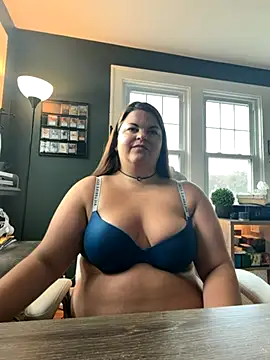 PlayWithBrittany online show from 10/24/25, 01:29