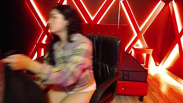 Snapshot of Fairy_marie12 chatting on 10/03/25, 05:15 Fairy marie12 online show from 10/03/25, 05:15