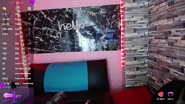 emmydurant online show from 10/03/25, 08:39