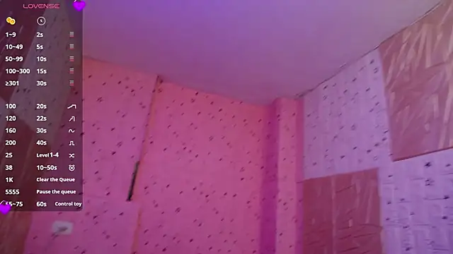 emmydurant online show from 12/03/25, 07:23