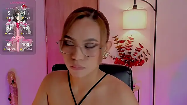 OxanaFedorova1- online show from 09/15/25, 07:58