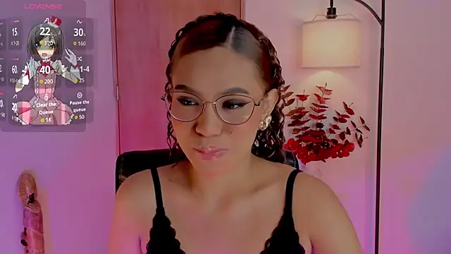 OxanaFedorova1- online show from 09/17/25, 08:32