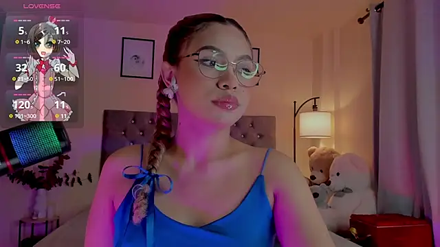 OxanaFedorova1- online show from 12/04/25, 08:39