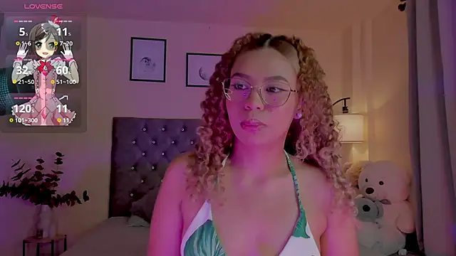 OxanaFedorova1- online show from 01/15/26, 07:39