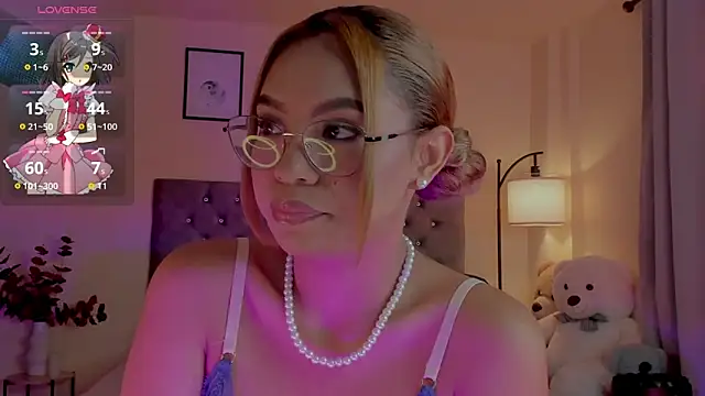 OxanaFedorova1- online show from 02/01/26, 06:17