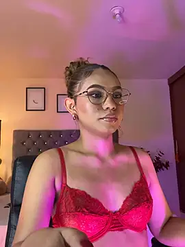 OxanaFedorova1- online show from 02/08/26, 07:28