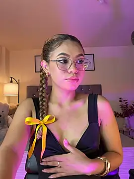 OxanaFedorova1- online show from 02/19/26, 08:38