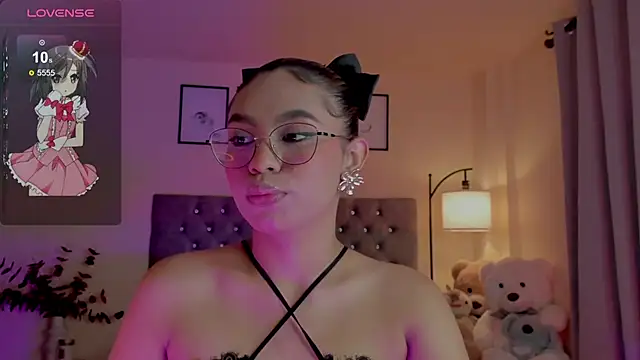 OxanaFedorova1- online show from 04/16/26, 09:39