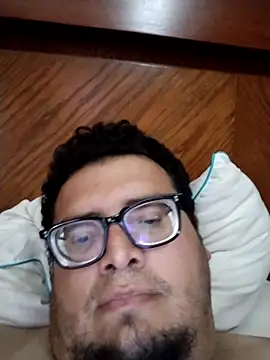 Santiagoqro85 online show from 11/03/25, 06:53