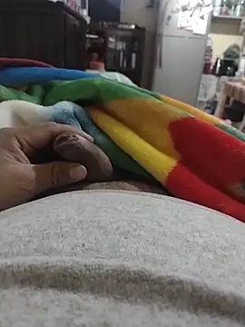 Santiagoqro85 online show from 02/03/26, 11:59