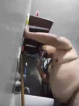 Santiagoqro85 online show from 03/05/26, 02:40