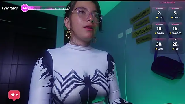iriss cardenas online show from 09/16/25, 10:38