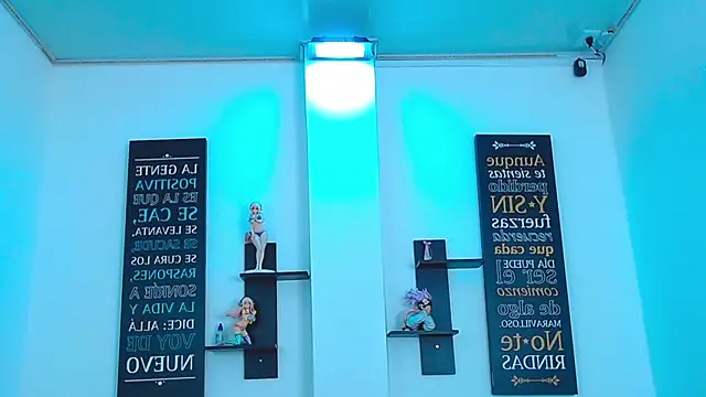 CHLOE THUNDERS online show from 02/16/26, 03:30